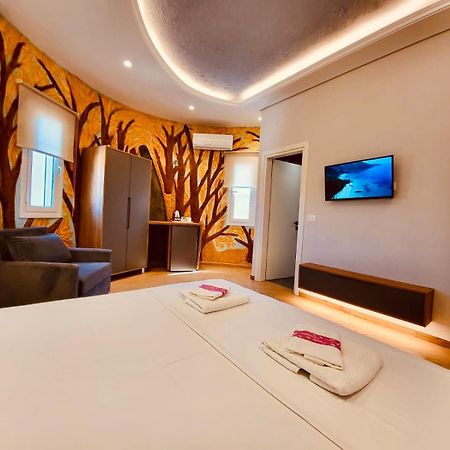 Villa Sarti Ksamil Zewnętrze zdjęcie