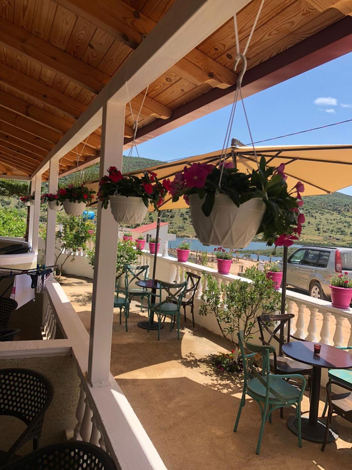 Villa Sarti Ksamil Zewnętrze zdjęcie