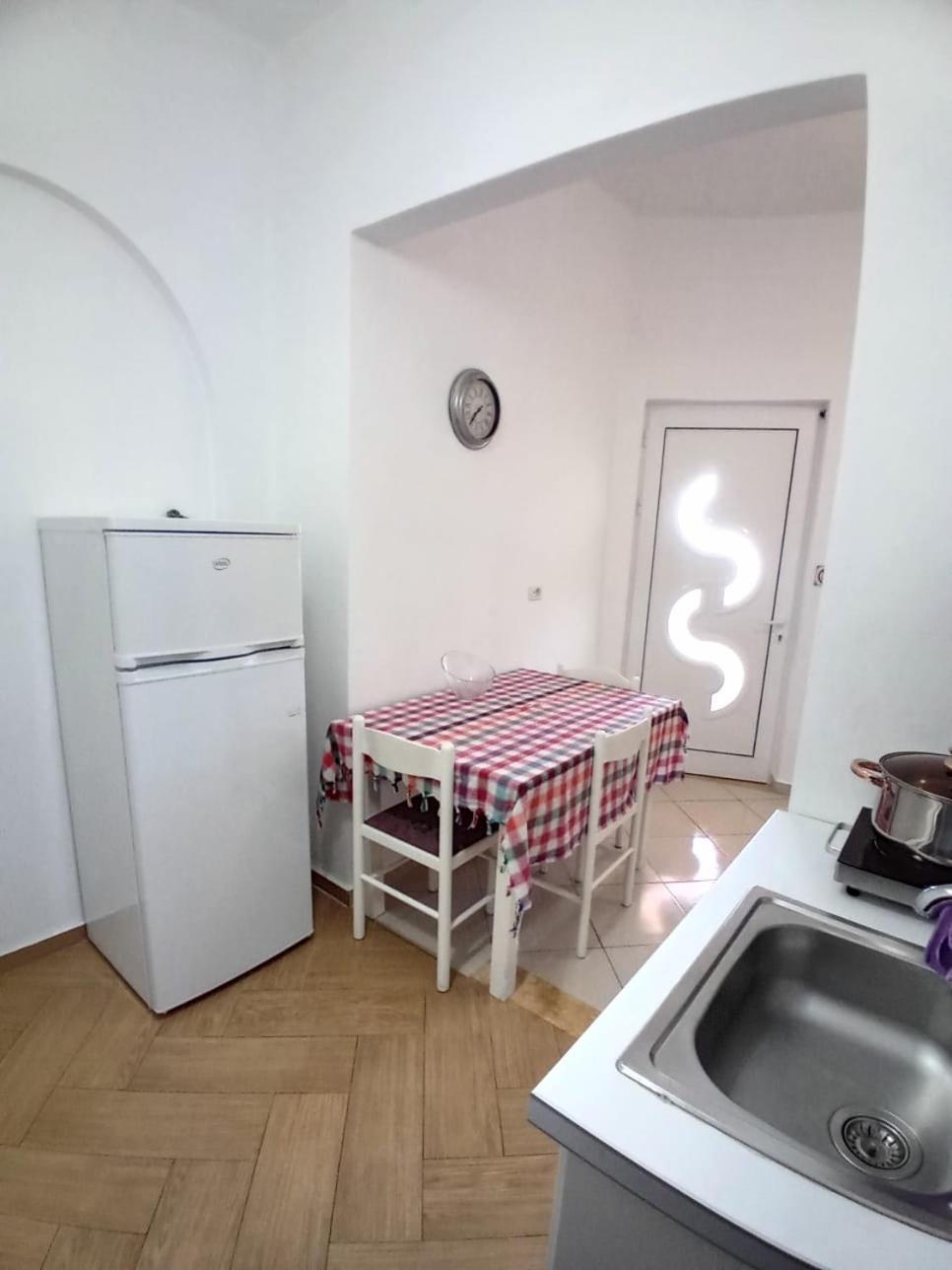 Villa Sarti Ksamil Zewnętrze zdjęcie