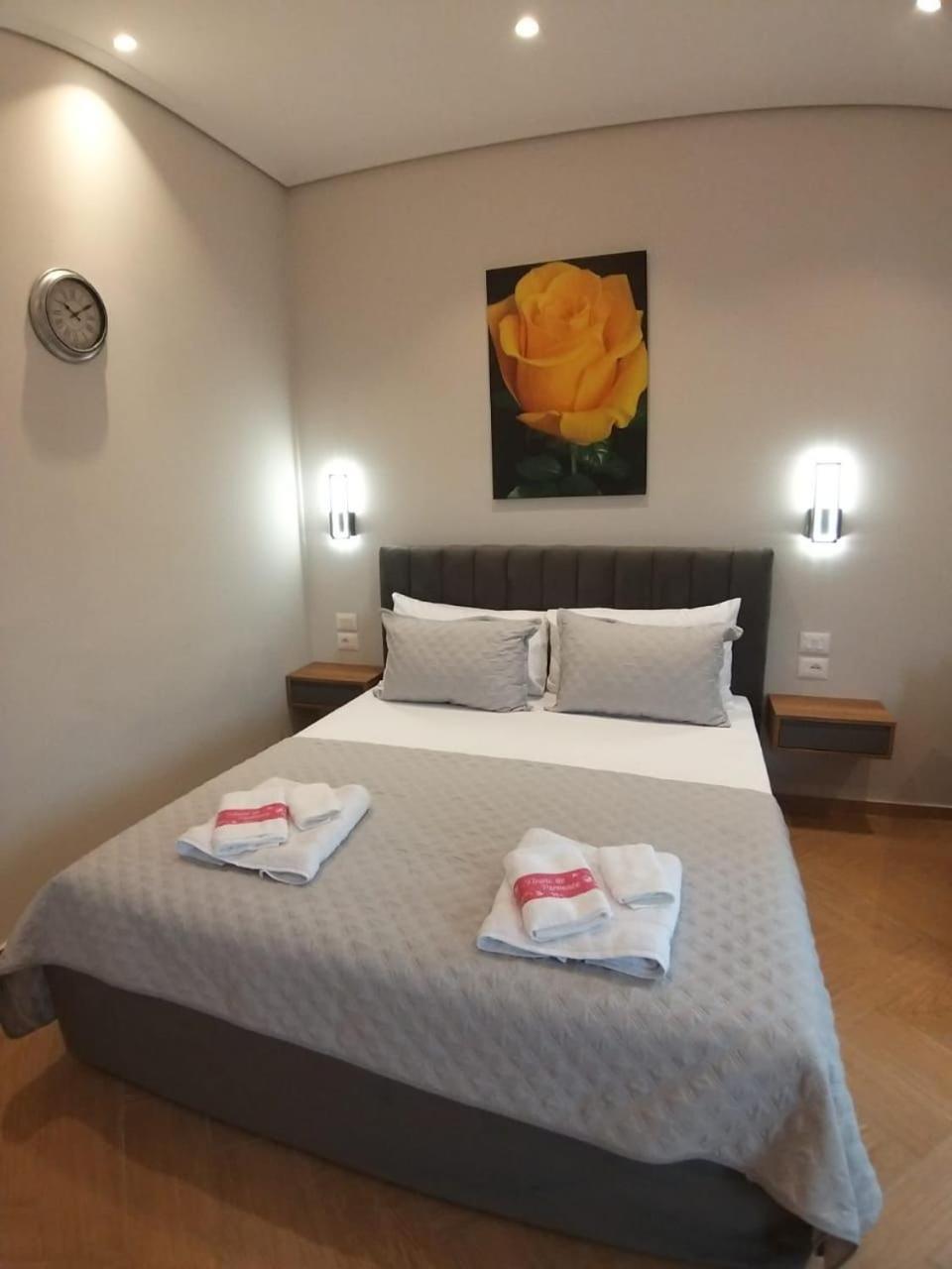 Villa Sarti Ksamil Zewnętrze zdjęcie