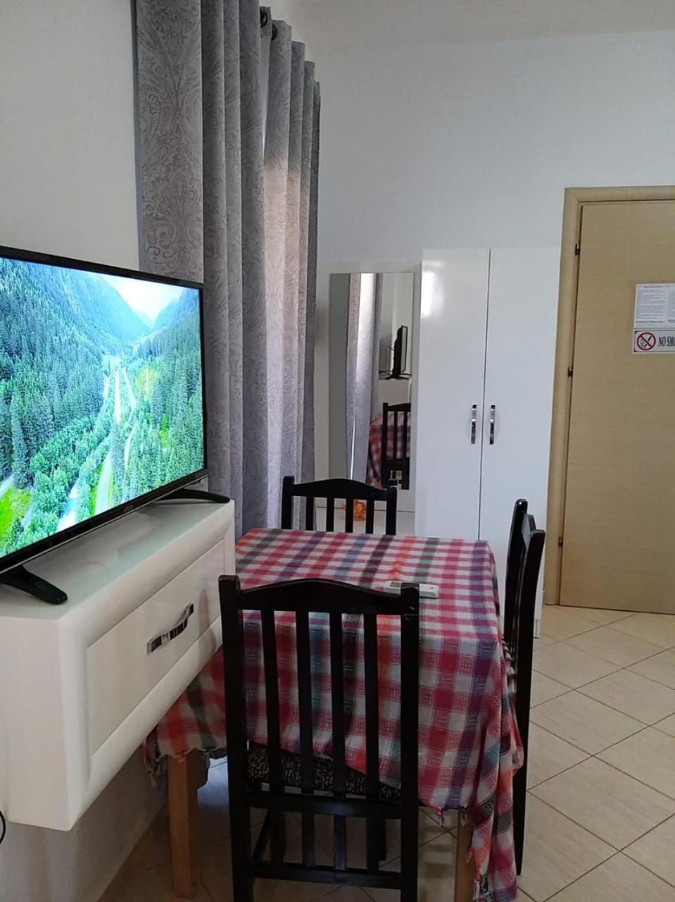 Villa Sarti Ksamil Zewnętrze zdjęcie