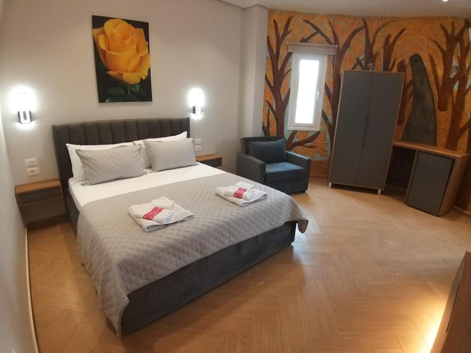 Villa Sarti Ksamil Zewnętrze zdjęcie
