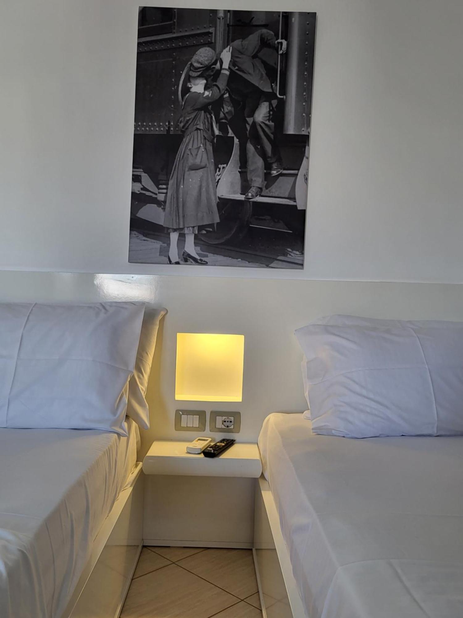 Villa Sarti Ksamil Pokój zdjęcie
