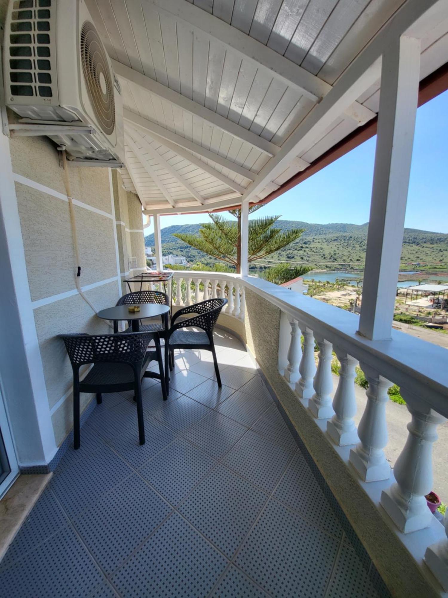 Villa Sarti Ksamil Pokój zdjęcie