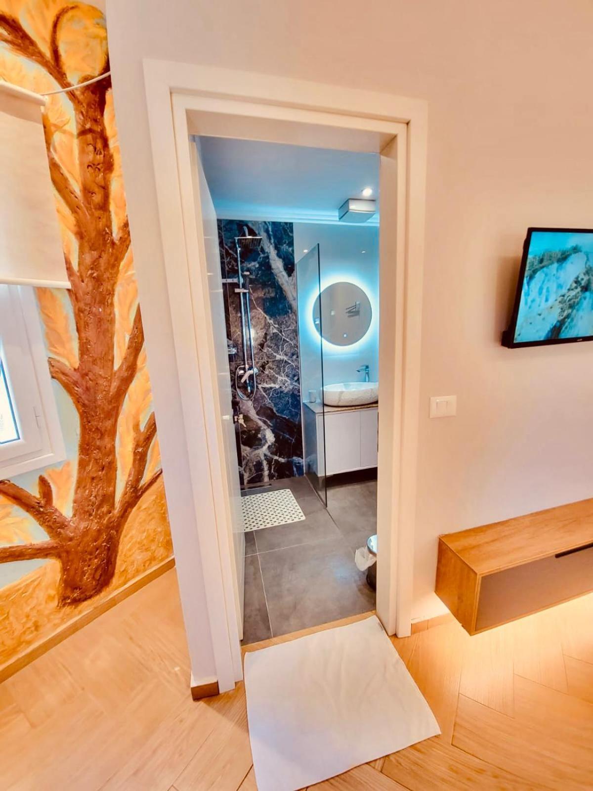Villa Sarti Ksamil Zewnętrze zdjęcie
